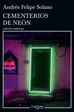 CEMENTERIOS DE NEON