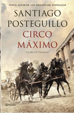 CIRCO MAXIMO