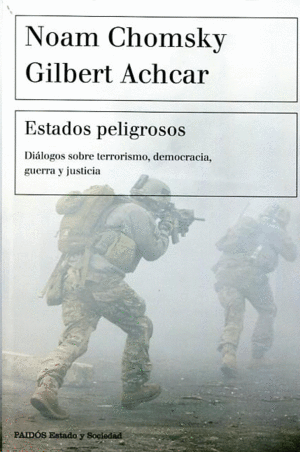 ESTADOS PELIGROSOS