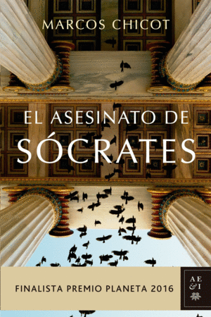 EL ASESINATO DE SOCRATES