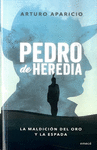 PEDRO DE HEREDIA
