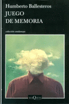 JUEGO DE MEMORIA