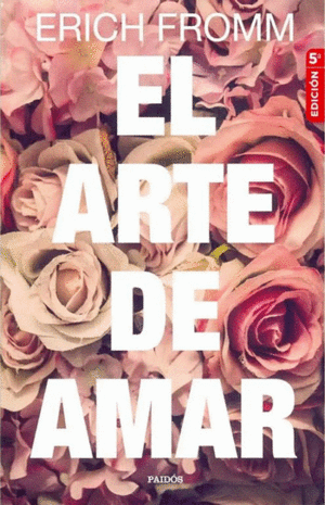 EL ARTE DE AMAR