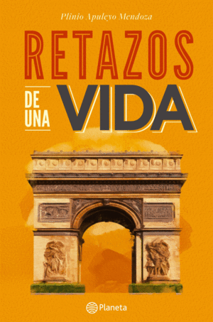 RETAZOS DE UNA VIDA