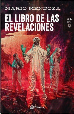 EL LIBRO DE LAS REVELACIONES