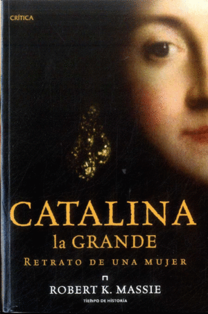 CATALINA LA GRANDE