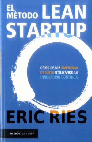 EL METODO LEAN STARTUP