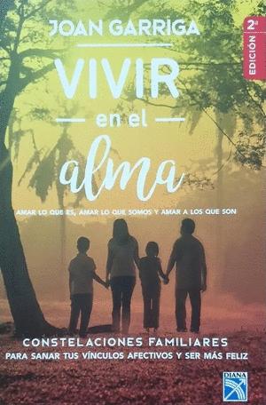 VIVIR EN EL ALMA