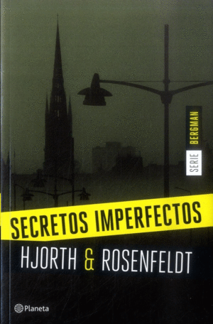 SECRETOS IMPERFECTOS