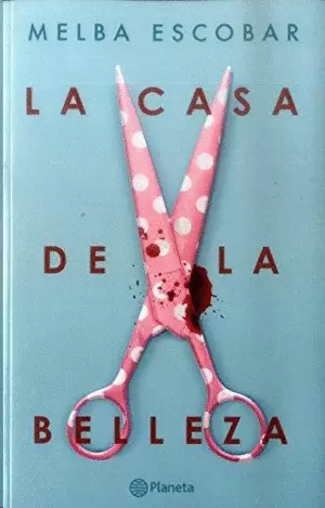 LA CASA DE LA BELLEZA