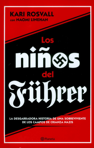 LOS NIÑOS DEL FUHRER