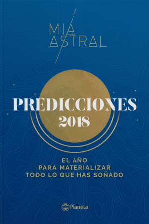PREDICCIONES 2018