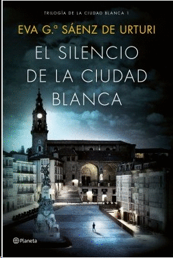 EL SILENCIO DE LA CIUDAD BLANCA