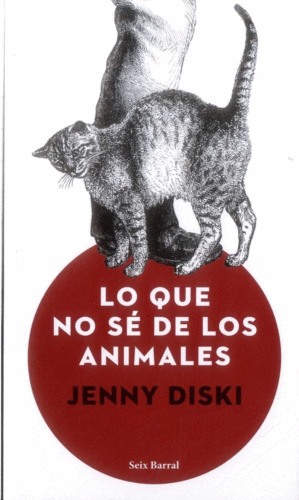 LO QUE NO SÉ DE LOS ANIMALES