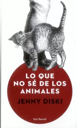 LO QUE NO SÉ DE LOS ANIMALES