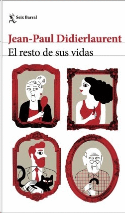 EL RESTO DE SUS VIDAS