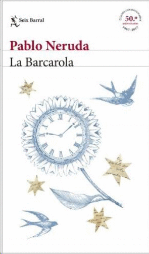 LA BARCAROLA