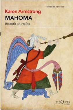 MAHOMA