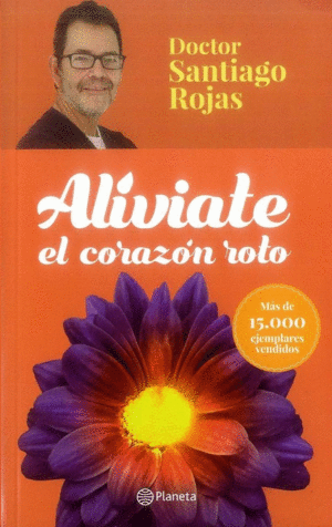 ALIVIATE EL CORAZÓN ROTO