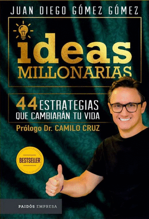 IDEAS MILLONARIAS