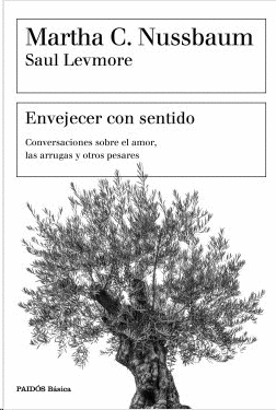 ENVEJECER CON SENTIDO