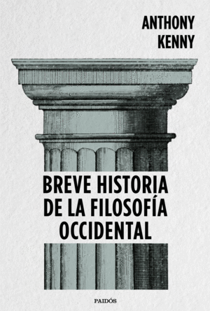 BREVE HISTORIA DE LA FILOSOFIA OCCIDENTAL