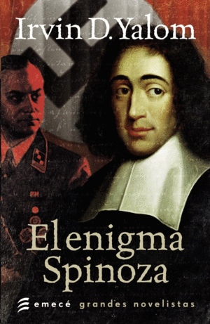 EL ENIGMA SPINOZA