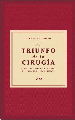 EL TRIUNFO DE LA CIRUGIA