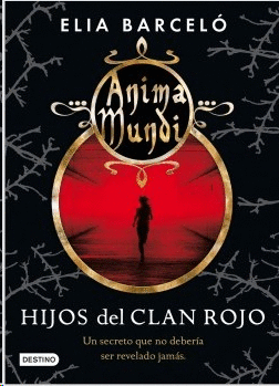 HIJOS DEL CLAN ROJO