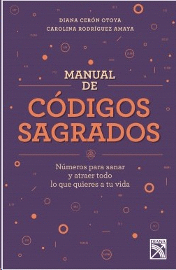 MANUAL DE CÓDIGOS SAGRADOS
