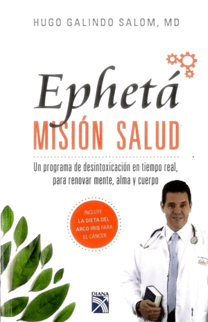 EPHETA MISIÓN SALUD