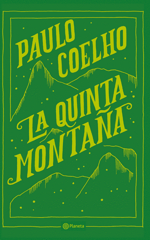 LA QUINTA MONTAÑA