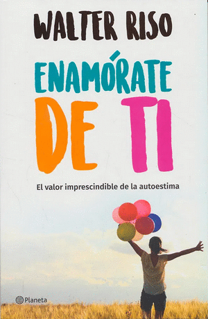 ENAMORATE DE TI