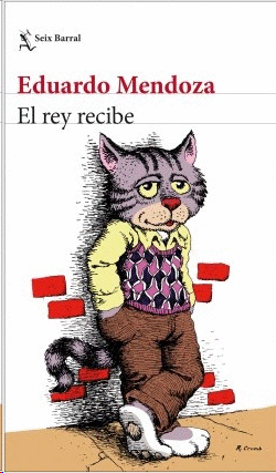 EL REY RECIBE