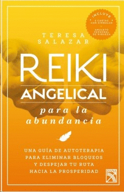 REIKI ANGELICAL PARA LA ABUNDANCIA