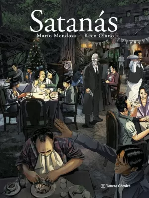 SATANÁS