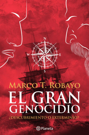 EL GRAN GENOCIDIO