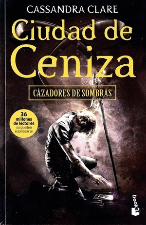 CIUDAD DE CENIZA