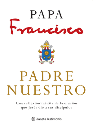 PADRE NUESTRO