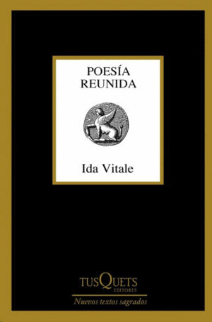 POESIA REUNIDA: I. VITALE