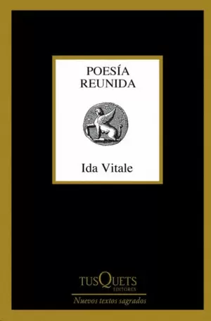 POESIA REUNIDA: I. VITALE