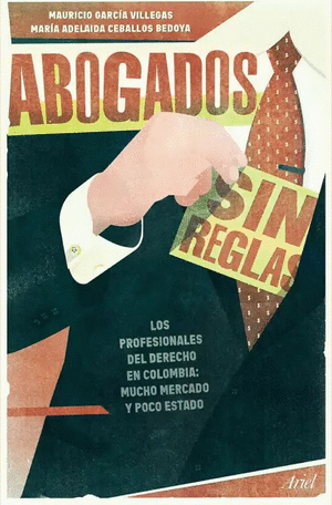 ABOGADOS SIN REGLAS