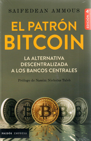 EL PATRON BITCOIN