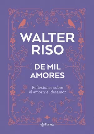 DE MIL AMORES
