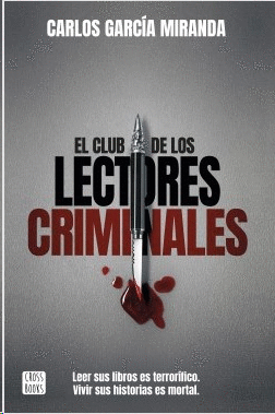 EL CLUB DE LOS LECTORES CRIMINALES