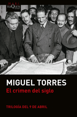 EL CRIMEN DEL SIGLO