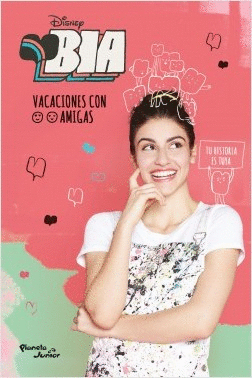 BIA. VACACIONES CON AMIGAS