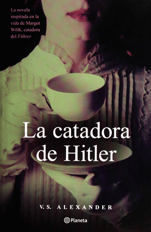 LA CATADORA DE HITLER