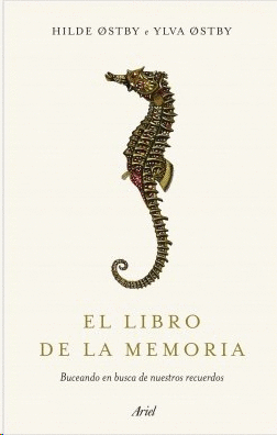 EL LIBRO DE LA MEMORIA