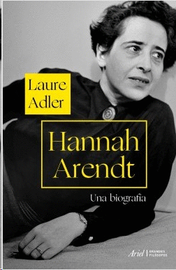 HANNAH ARENDT